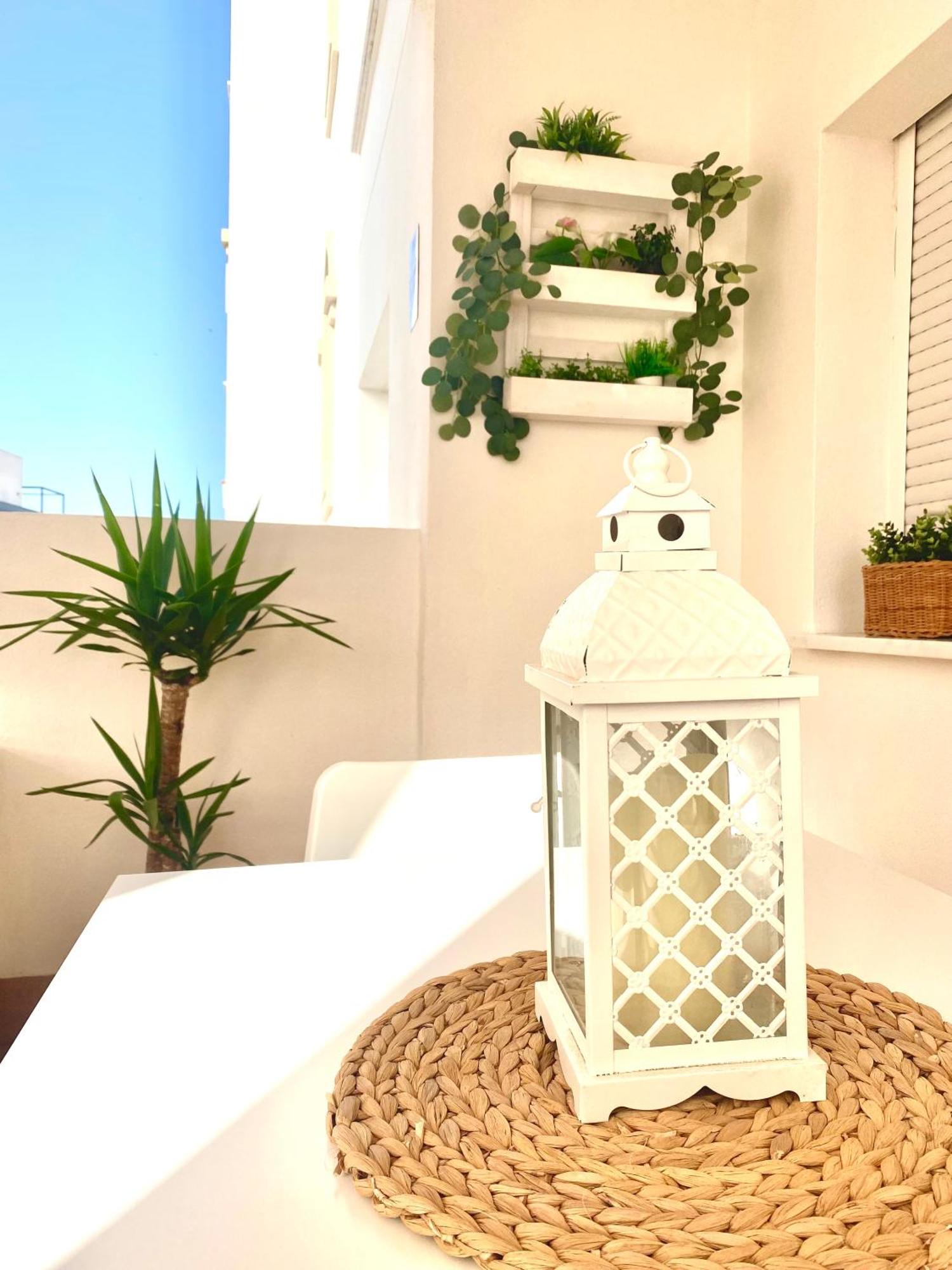 Apartamento Atlantico Rota Exterior foto
